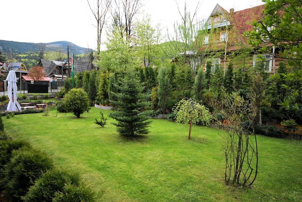 Amicus * Zakopane